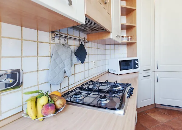 Lungaretta3 * Рим